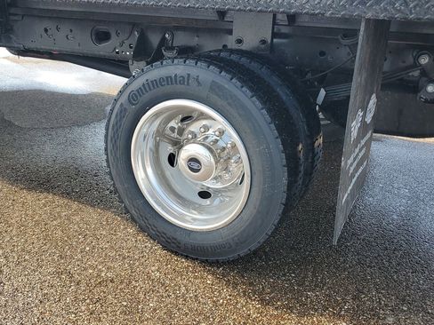 New 2026 Ford F450 XL w/ XL Chrome Package image 5