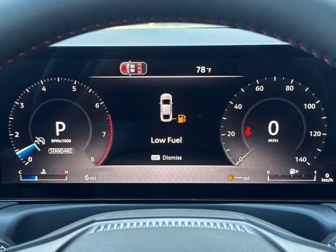 New 2026 Nissan Sentra SR w/ SR Premium Package FWD image 20