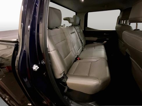 Used 2023 Toyota Tundra Limited w/ Power Package AWD/4WD image 20
