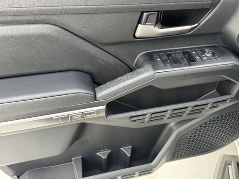 New 2026 Toyota Tacoma TRD Off-Road image 18