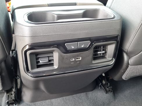 Used 2025 Chevrolet Silverado 1500 ZR2 w/ Technology Package AWD/4WD image 16