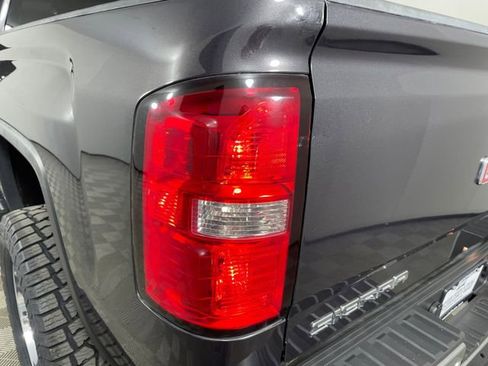 Used 2016 GMC Sierra 2500 SLT image 19