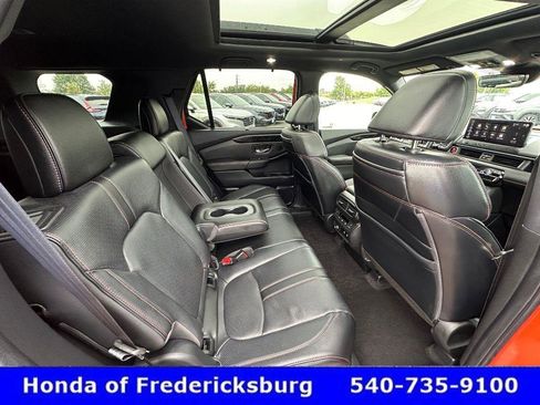 Used 2026 Honda Passport TrailSport Elite image 44