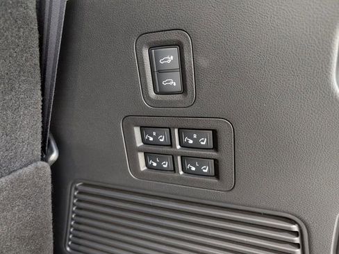 Used 2025 INFINITI QX80 Sensory AWD/4WD image 28