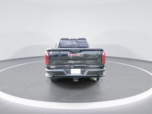 Used 2025 GMC Sierra 2500 Denali w/ Denali Reserve Package image 7