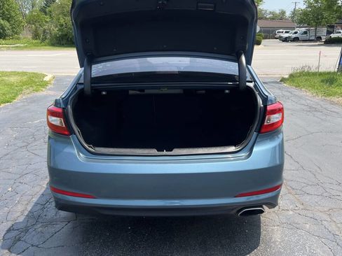 Used 2015 Hyundai Sonata SE image 28