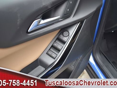 New 2026 Chevrolet Equinox ACTIV image 14