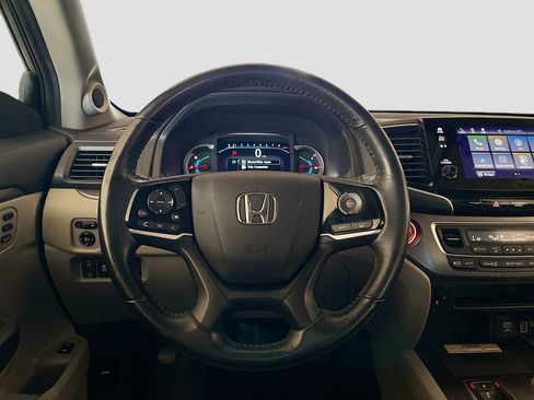 Used 2021 Honda Pilot Special Edition image 11