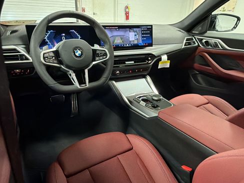 Used 2026 BMW 430i w/ M Sport Package RWD image 28