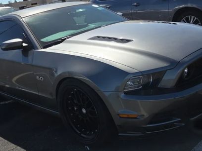 Used 2014 Ford Mustang GT Premium w/ Comfort Package