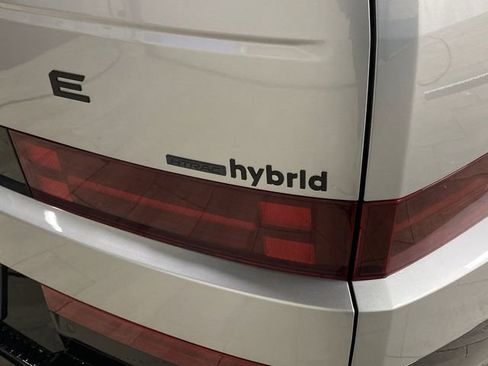 New 2026 Hyundai Santa Fe Calligraphy image 37