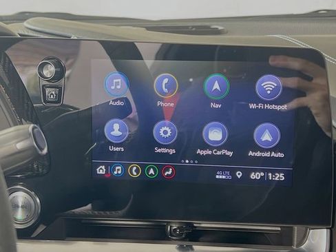 Used 2020 Chevrolet Corvette Stingray Premium Cpe w/ 3LT Preferred Equipment Group image 20