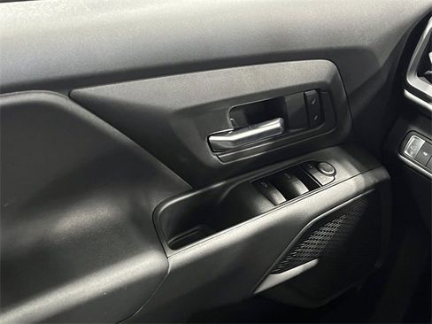 New 2026 Chevrolet Silverado EV W/T w/ LPO, Custom Package image 21