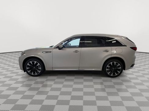 New 2026 MAZDA CX-90 3.3 Turbo S w/ Premium Plus AWD/4WD image 6