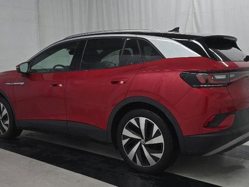 Used 2022 Volkswagen ID.4 Pro S w/ Gradient Package image 6