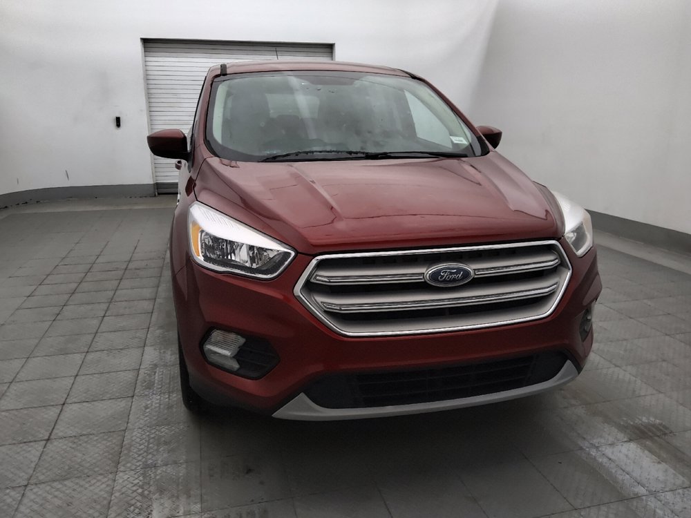 Used 2019 Ford Escape SE FWD image 14