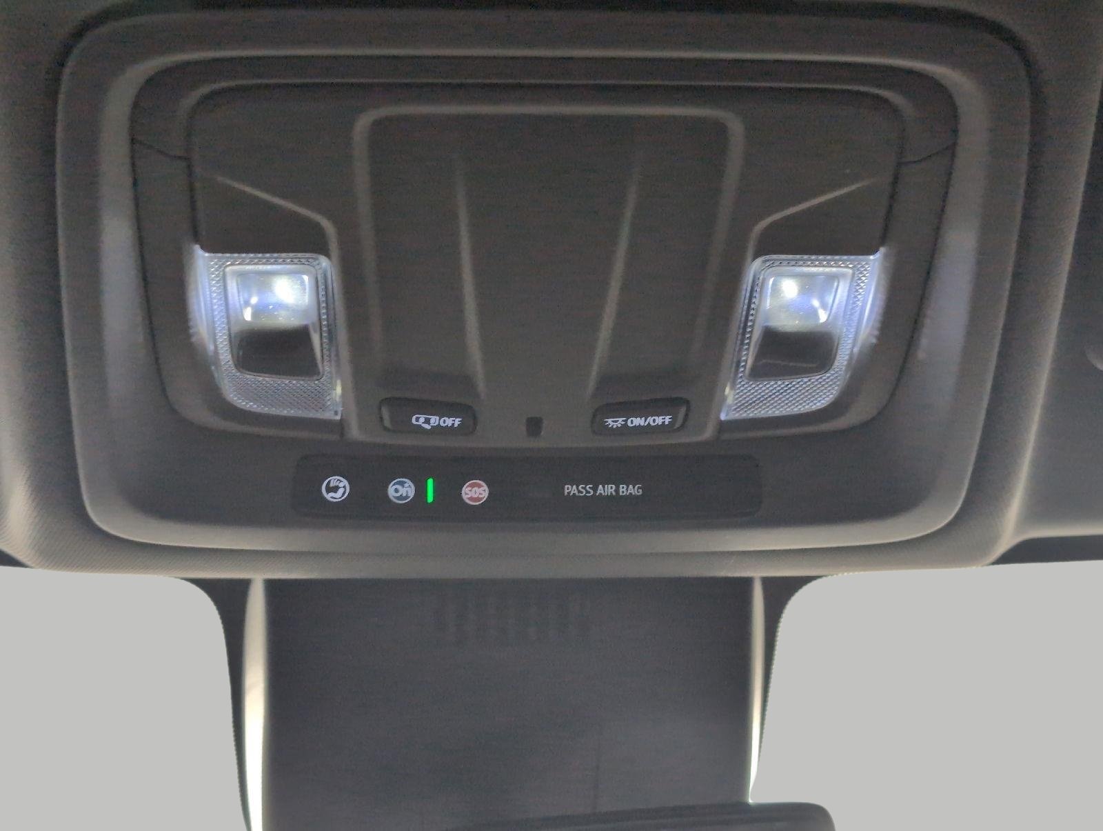 Used 2024 Chevrolet Silverado 1500 LT AWD/4WD image 18
