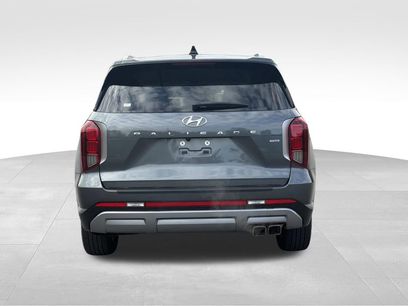 Used 2023 Hyundai Palisade SEL