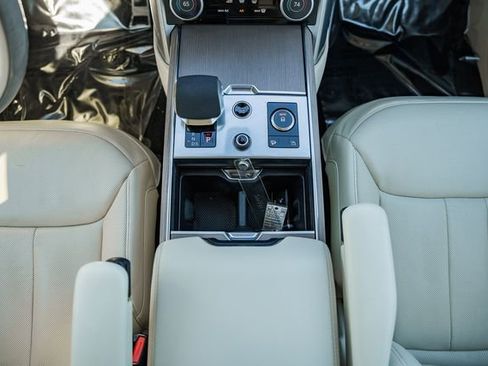 Used 2023 Land Rover Range Rover SE image 28