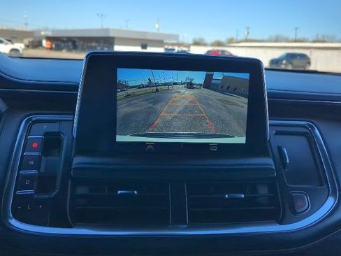 Used 2024 Chevrolet Tahoe LT image 8