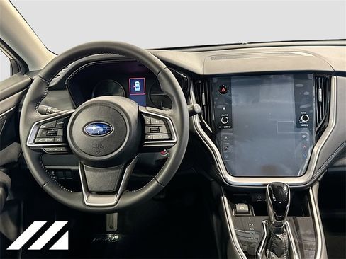 Certified 2025 Subaru Legacy Premium image 21