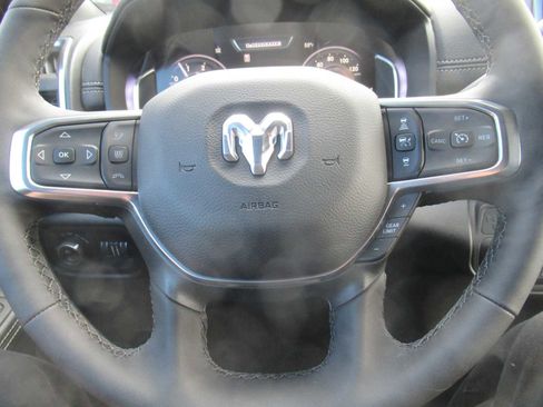 New 2026 RAM 3500 Laramie w/ Night Edition image 27