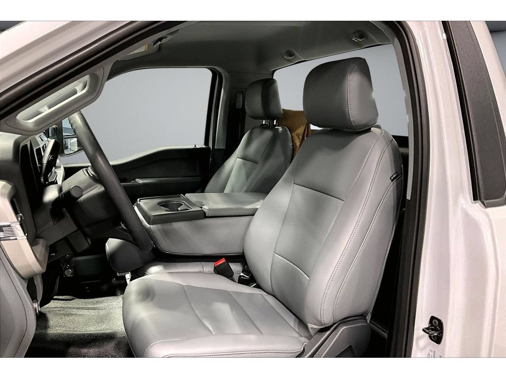 New 2027 Ford F350 XL w/ XL Chrome Package AWD/4WD image 10