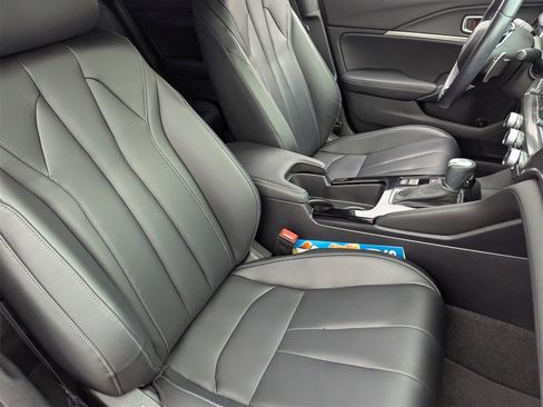 Certified 2023 Acura Integra A-Spec image 13