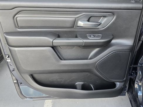 New 2026 RAM 1500 Express RWD image 31