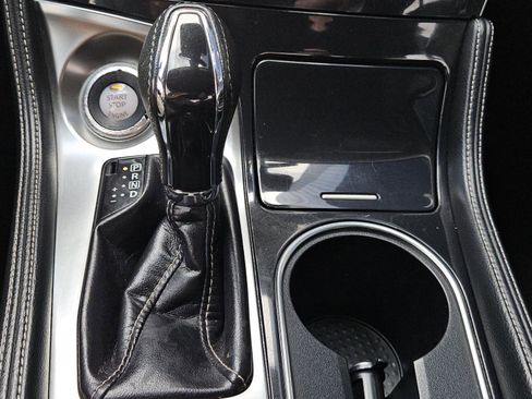 Used 2021 Nissan Maxima 3.5 SV w/ Floor Mat Group FWD image 13