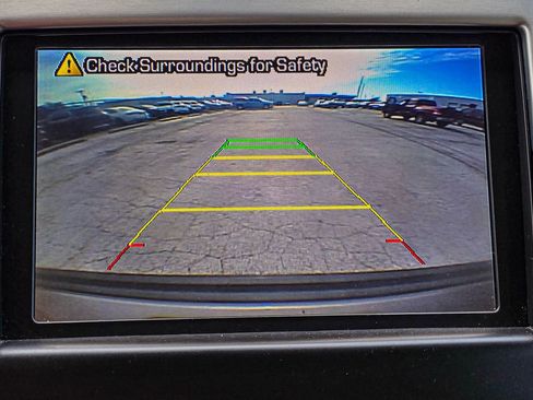 Used 2014 Cadillac Escalade Luxury AWD/4WD image 17