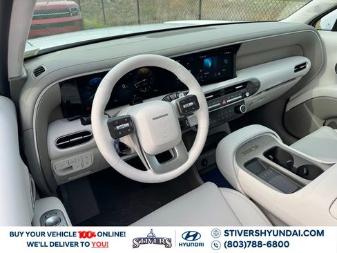 New 2026 Hyundai Palisade SEL image 3