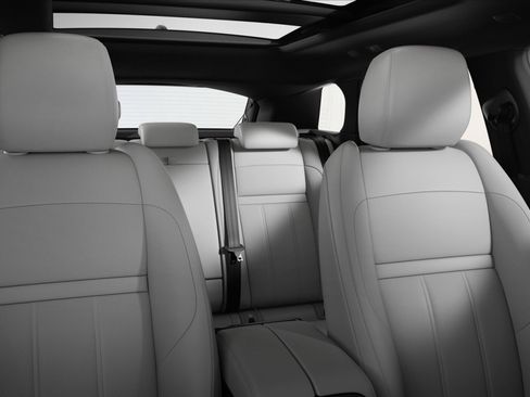 New 2026 Land Rover Range Rover Evoque S AWD/4WD image 6