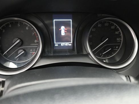 Used 2023 Toyota Camry SE FWD image 15