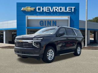 Used 2025 Chevrolet Tahoe LT video 1