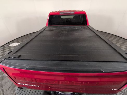 Used 2020 Chevrolet Silverado 1500 LT w/ All-Star Edition AWD/4WD image 30