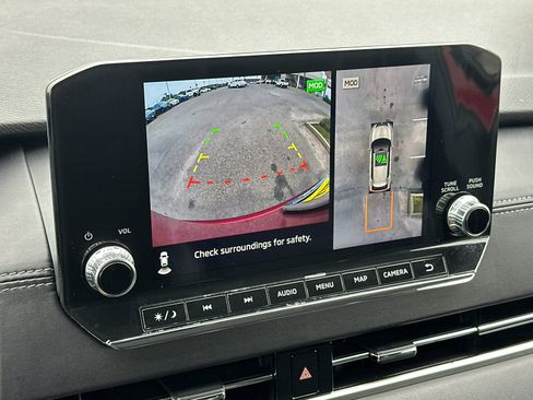 Used 2024 Mitsubishi Outlander SE Black Edition image 20