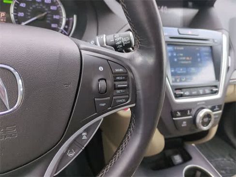 Used 2018 Acura MDX SH-AWD image 26