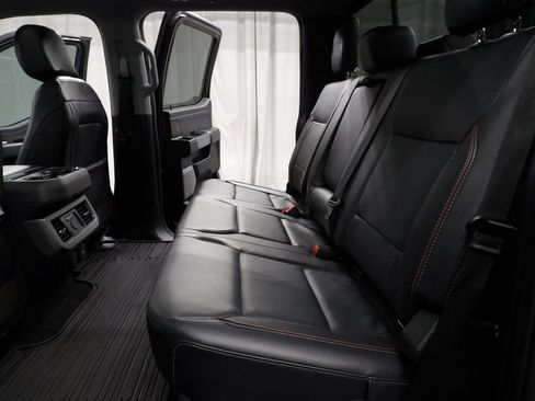 Used 2023 Ford F250 Lariat w/ Lariat Ultimate Package image 12