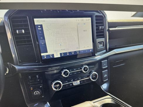 Certified 2023 Ford F150 XLT w/ Equipment Group 302A High image 8