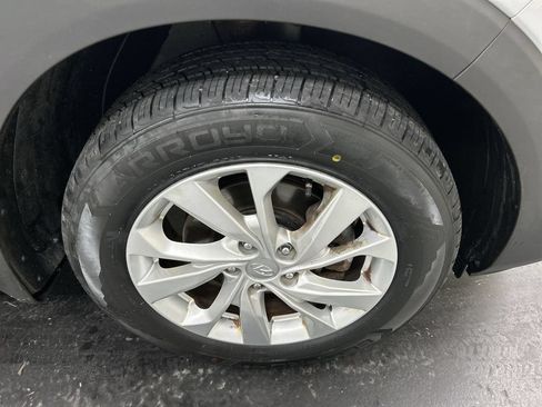 Used 2019 Hyundai Tucson SE AWD/4WD image 8