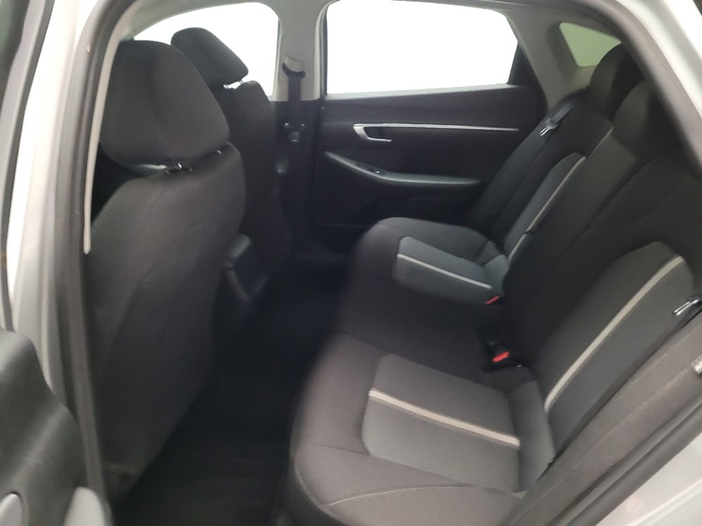 Used 2021 Hyundai Sonata SE FWD image 18