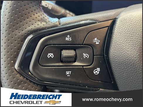 Used 2024 Chevrolet TrailBlazer RS w/ Convenience Package image 18