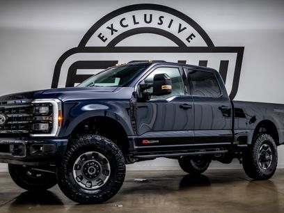 Used 2024 Ford F350 Lariat w/ Tremor Off-Road Package
