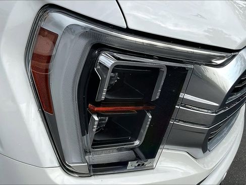 Used 2021 Ford F150 Limited image 28