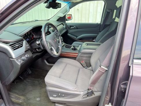 Used 2016 GMC Yukon SLE w/ Convenience Package AWD/4WD image 12