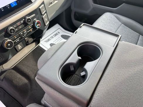 New 2026 Ford F150 XLT AWD/4WD image 24