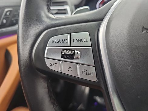 Used 2023 BMW X4 xDrive30i w/ Parking Assistance Package AWD/4WD image 25