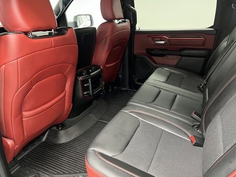 Used 2023 RAM 1500 Rebel w/ Rebel Level 1 Equipment Group image 48