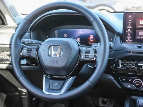 New 2025 Honda Accord Touring image 17